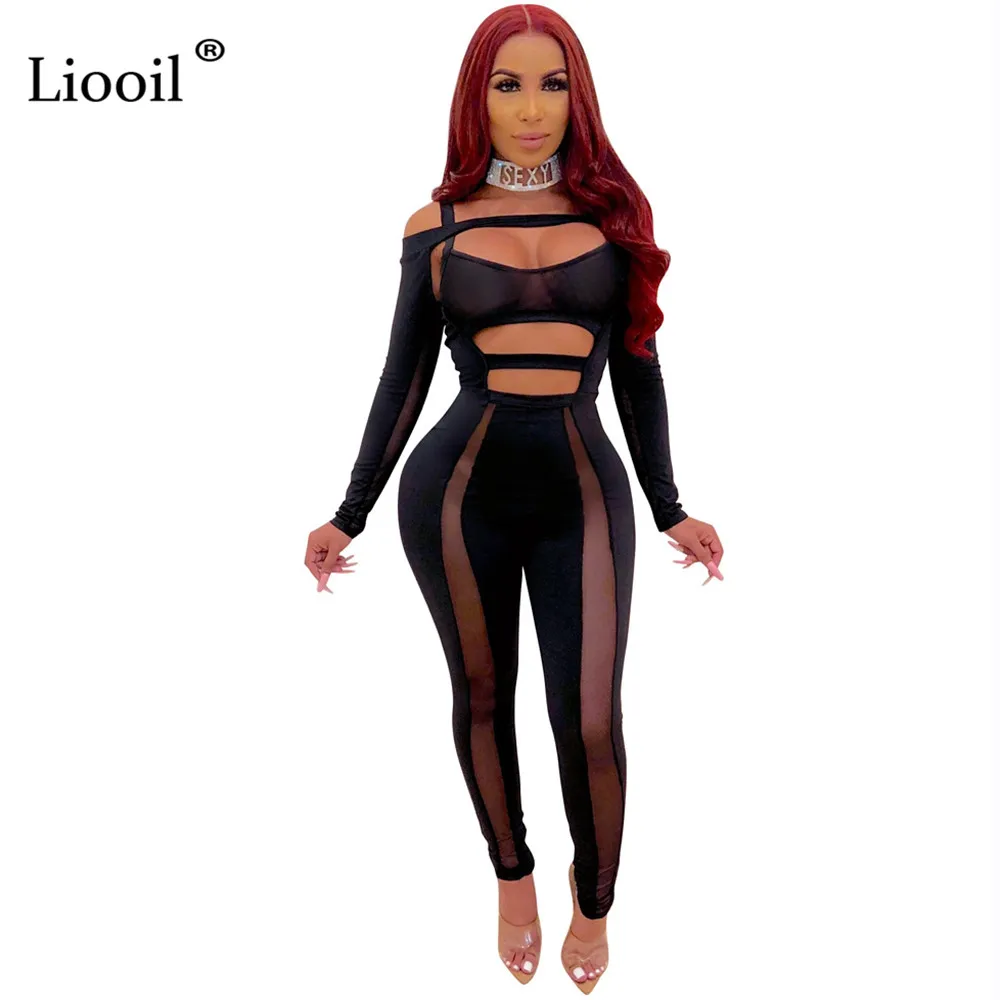 womens cut out jumpsuit