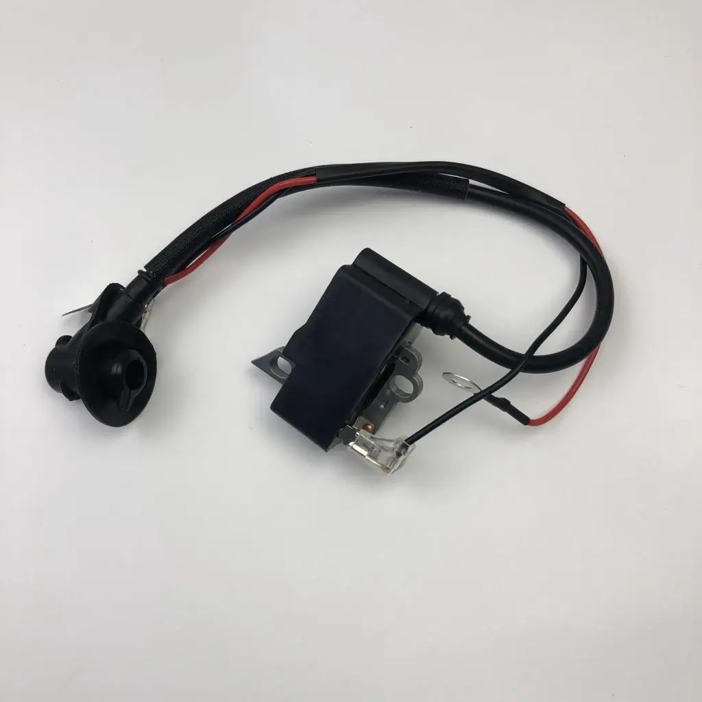 Ignition Coil Replacement for Stihl TS410 TS420 Lawn Mower Engines Parts
