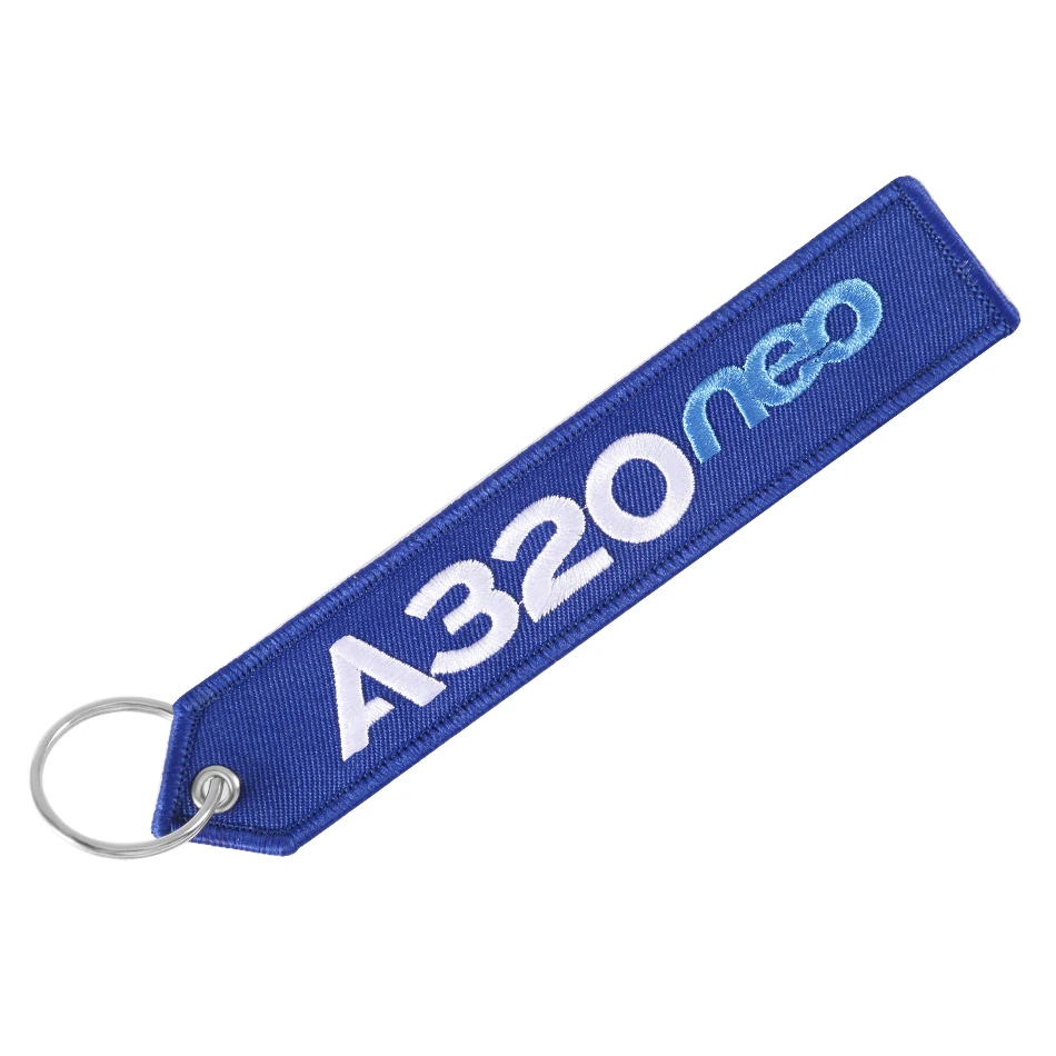 airbus keychain (2)