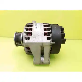 

AI90074 ALTERNATOR SUZUKI SX4 RW (EY)