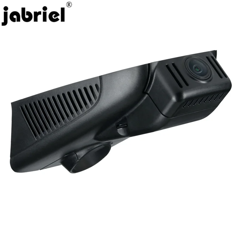 Jabriel 1080P Скрытая камера в автомобиль 24 часа видео регистратор dvr видеорегистратор