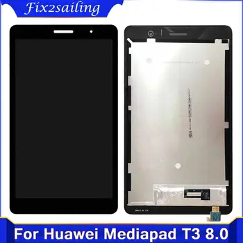 

For Huawei Mediapad T3 8 KOB-L09 KOB-W09 T3 8.0 LCD display touch screen digitizer assembly
