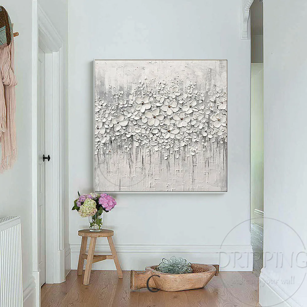 oil painting e