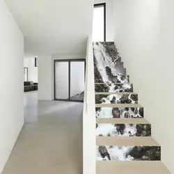 13 шт./компл. и 3D Лестницы наклейки Водонепроницаемый съемные самоклеящиеся настенные наклейки для пола настенные Стикеры для домашнего