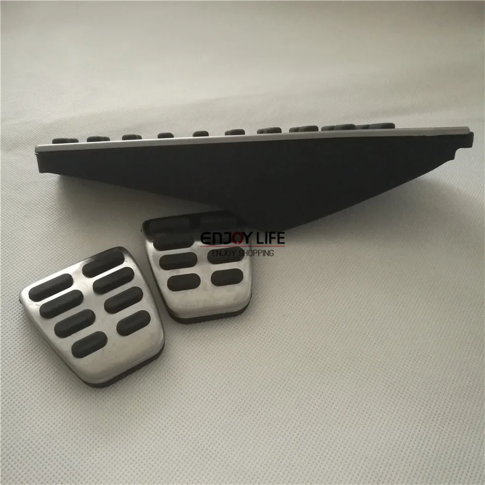 Крышка педали сцепления AT & MT для KIA Sportage QL 2016 / Optima K5 (JF) 2017/ Sorento * NEW *|pedal pad cover|pedal