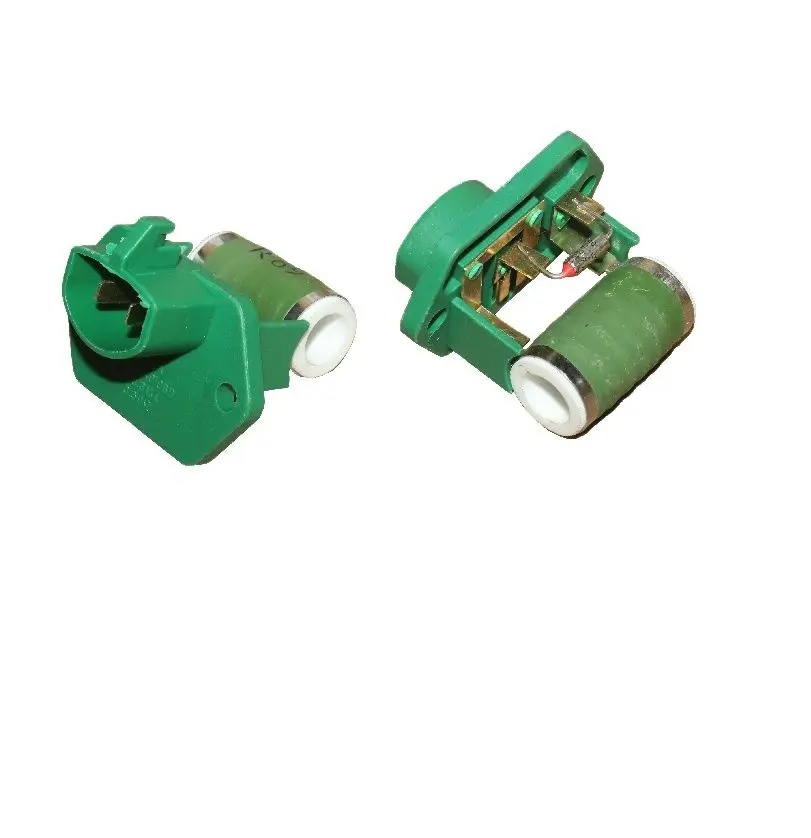 Resistenza Del Motore Del Ventilatore Del Ventilatore Del Radiatore Di Trasporto Di Goccia Per Ford Fiesta 2003-2005/Ford Fiesta 2009