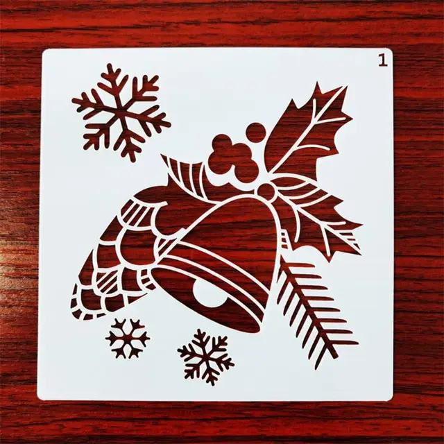 12-pcs-christmas-stencils-template-reusable-plastic-craft-for-art-drawing-painting-spraying-window-glass-door-car-bod-painting-teaching-tools-aliexpress for Free Printable Christmas Stencils For Snow Spray 12 Pcs Christmas Stencils Template Reusable Plastic Craft For Art Drawing Painting Spraying Window Glass Door Car Bod - Painting Teaching Tools - AliExpress for Free Printable Christmas Stencils For Snow Spray