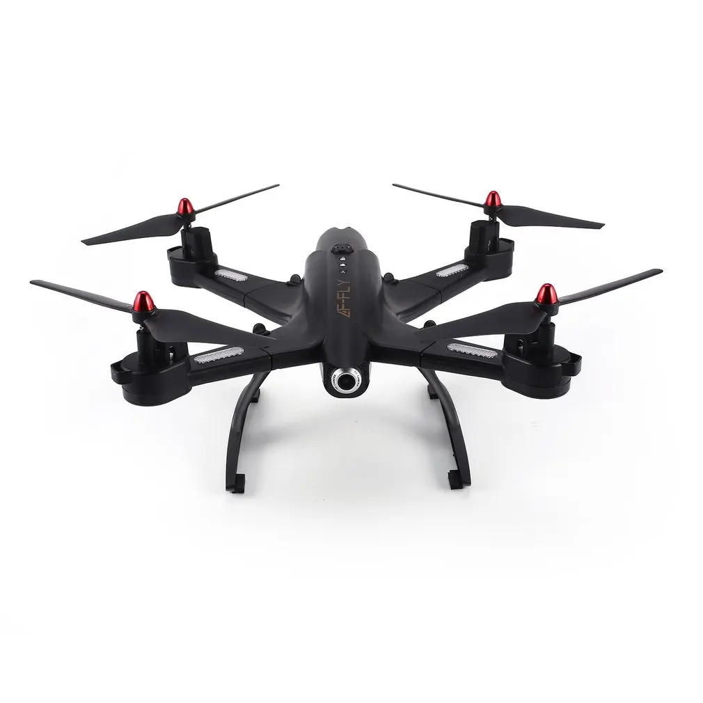 Chengfei CF920 2,4 г 200 Вт/30 Вт камера АПК фиксированная высота Wifi передача в реальном времени складной Квадрокоптер с автономным режимом Дрон