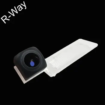 

R-Way Rear View Camera Wireless For Audi A4L/TT/A5/ Audi Q5 2009-2012 HD Car Night Vision Backup Rear View Camera