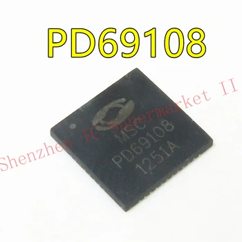 

New PD69108 PD6910B Quality assurance 8 PORTS PSE POE MANAGER