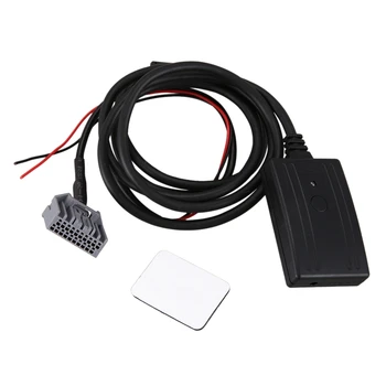 

Car Bluetooth Aux Adaptor Bluetooth 5.0 Module Cable for Honda Civic 2006-2013 CRV Accord 2008-2013