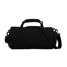 Мужская и женская спортивная сумка, водонепроницаемая сумка для фитнеса, сумка для хранения обуви, дорожные сумки на плечо LT88