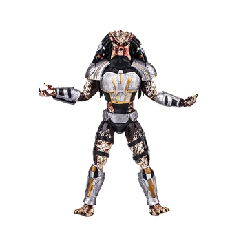 

HC MMS190 The Predator Action Figure 32cm Oversize PVC Movie Model Collection Toys