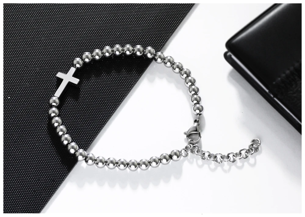 cross bracelet set 06
