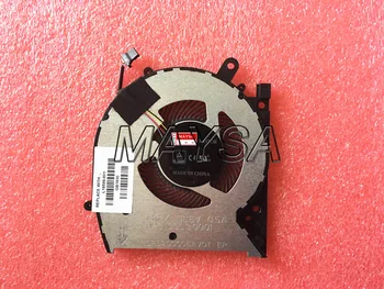

New CPU Cooler Fan For HP Envy ENVY13 X360 13-AG Ryzen 13-AG0007AU TPN-W133/13-AH TPN-W136 L19599-001 Radiator