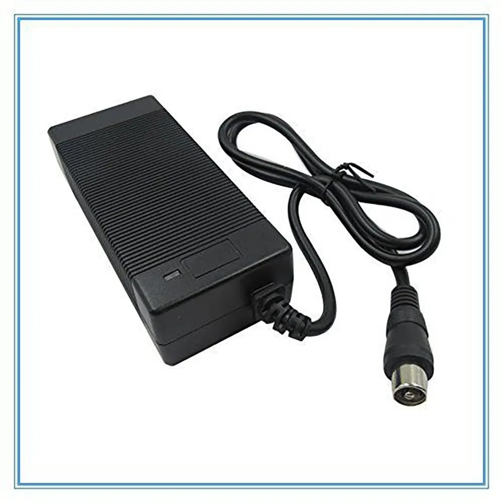 M365 электрический скутер Зарядное устройство 42В/2a110-130v