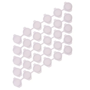 Skup 5*6 Sztuk Wspólne Pole Pigmentu Malowanie Akrylowe Materiały Eksploatacyjne Do Rysowania Artystycznego Edukacji