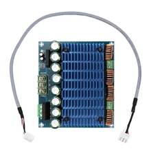 NB YULUBAIHUO modalità High Power TDA8954TH HW-717 Digital Amplifier Consiglio 420W Mono Canale Digital Core BTL Fever Classe NB YULUBAIHUO modalità High Power TDA8954TH HW-717 Digital Amplifier Consiglio 420W Mono Canale Digital Core BTL Fever Classe
