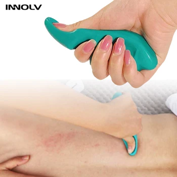 

1PC Massage Device Manual Thumb Massage Physiotherapy Small Tools Full Body Deep Tissue Trigger Portable Multifunctional Massage