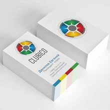 Free Shipping 90x54mm Matte laminated 200pcs 500pcs 1000pcs per lot Paper business card 300gsm paper cards with Custom printing