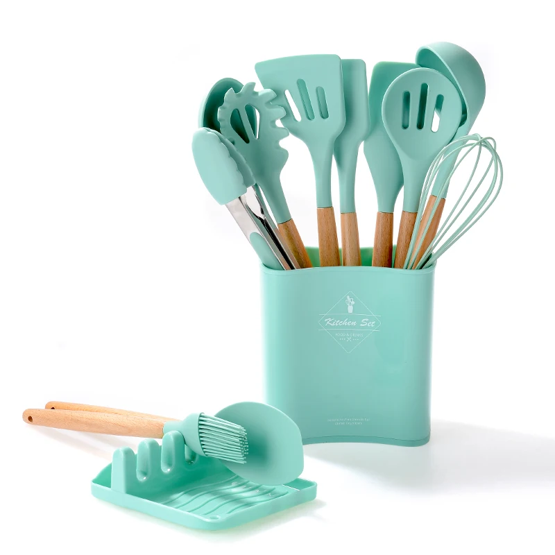 12pcs w Container BL