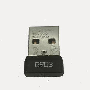 

Original Logitech G903 usb receiver Bluetooth Signal Receiver adapter for LogitechG903 Wireless Mouse Adapter