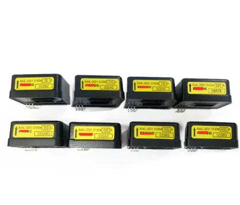 Новый A44L-0001-0165 # датчик трансформатора тока 50A 80A 100A 150A 200A 250 300 400 500A | Электроника