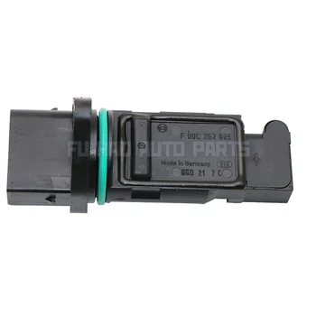 

Genuine Mass Air Flow Meter Sensor MAF F00C2G2025 F00C262025 for Mercedes C-CLASS VITO