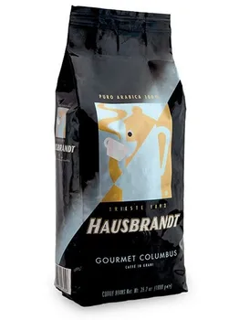 

Coffee "Columbus", in grains, 1 kg