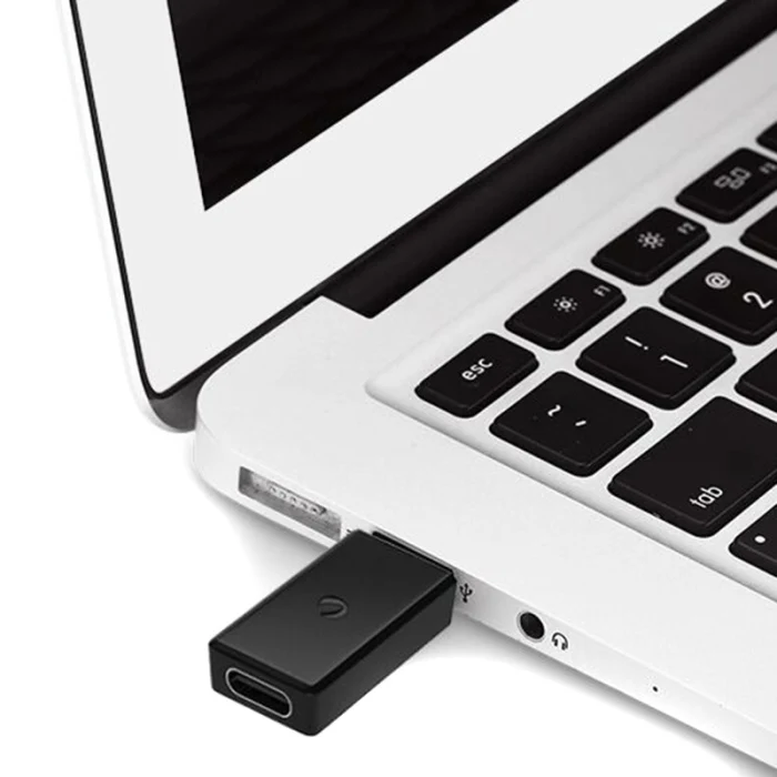 USB 3,0 для type C OTG адаптер мини конвертер для USB-C телефонов ноутбуков PUO88