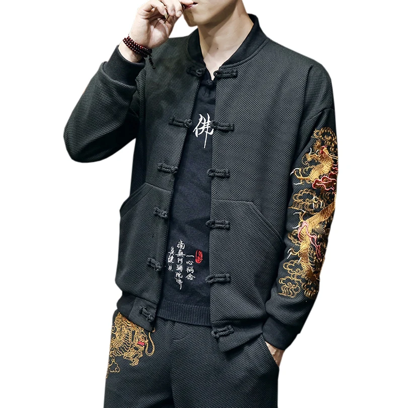 2018-New-Dragon-Embroidery-Bomber-Jacket-Coat-Men-Jaqueta-Masculina-Male-Jackets-Casaco-Masculino-Chaquetas-Hombre (2)