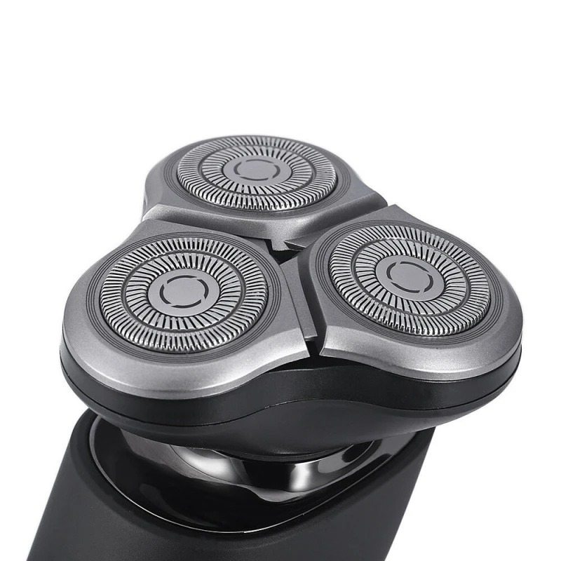 Электробритва XIAOMI Mi Electric Shaver(черный