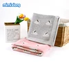 Baby Blankets Super Soft Knitted Infant Bebes Swaddle Wrap Blanket Fashion Autumn Newborn Bedding Blanket Children Covers 100*80 ► Photo 1/6