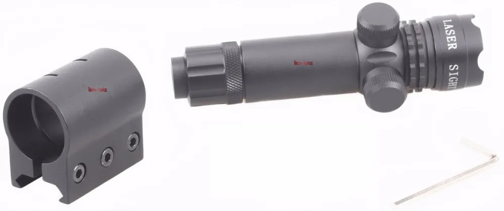 VO Guardian Red Laser Acom 5