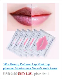Innicare Cute Moisturizing Lip Mask Portable Lip Mask Exfoliating Labial Membrane Traveling Mini Lips Patch Korean Skin Care