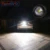 BraveWay LED Extra Reversing Light for Car Lamp Auxiliary Led Work Light 12V Противотуманная фара Flood Beam LED Reverse Lights 1156 1157 T5