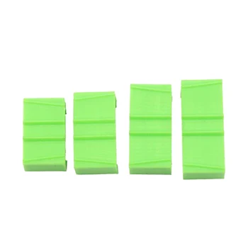 

4 Pieces Center Line Regulator Recurve Bow Adjuster Calibrate Limb