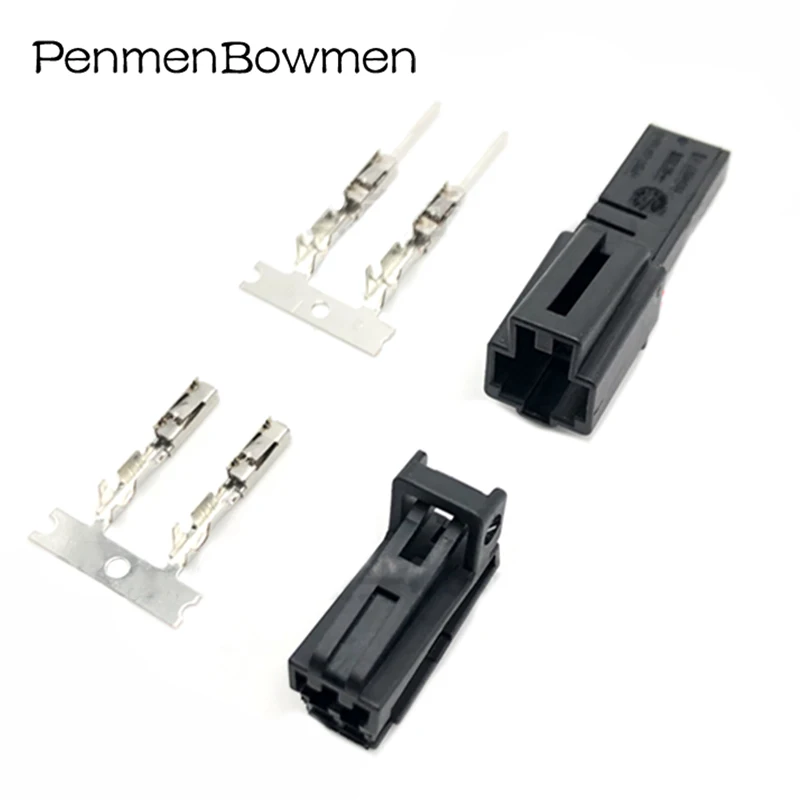 ayw  2 Pin 4E0 972 575 Auto oświetlenie tablicy rejestracyjnej