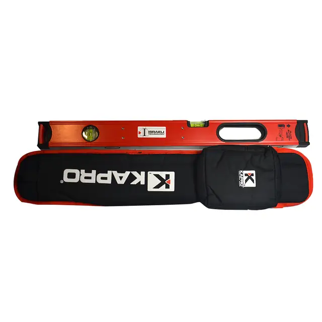 kapro digital level