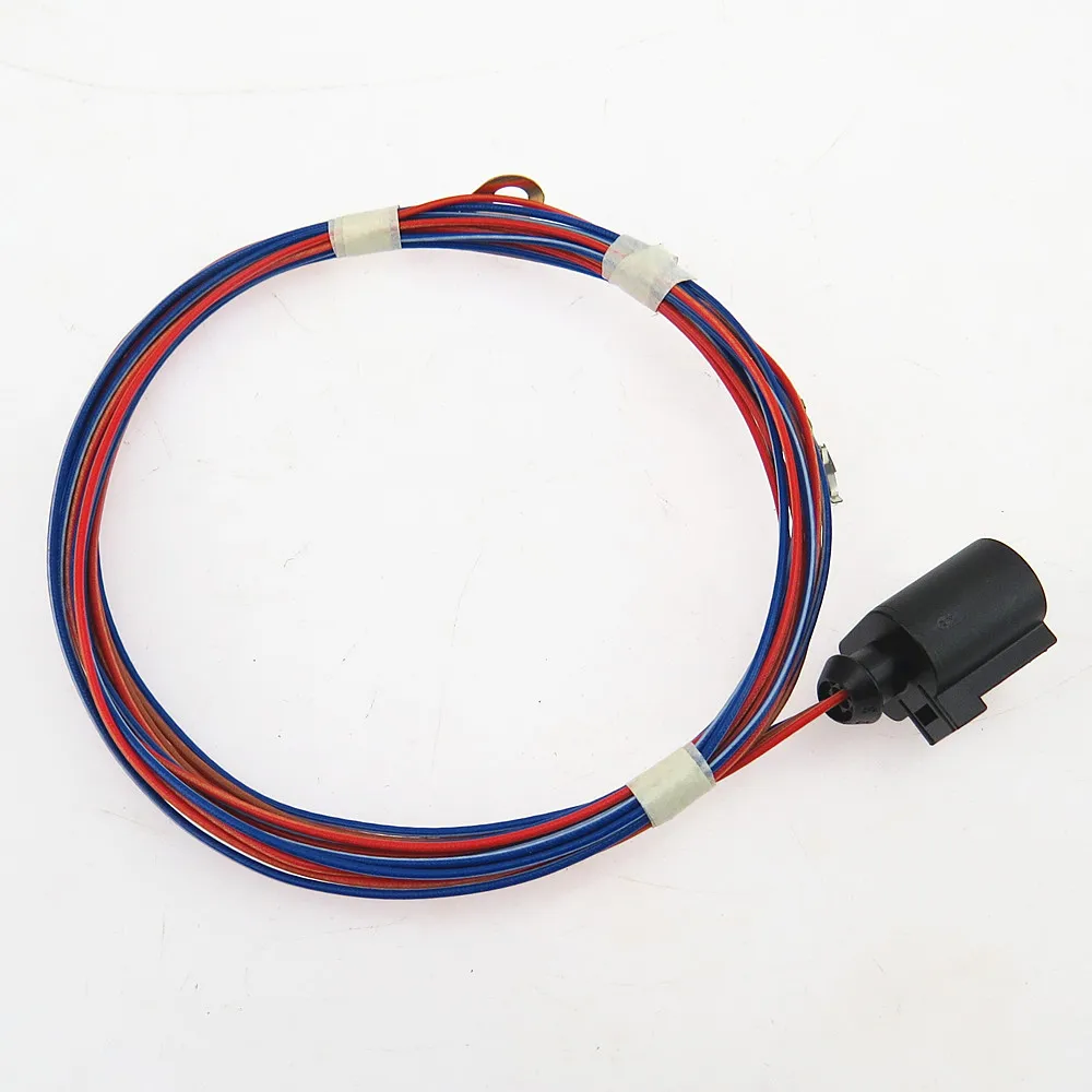 Охранная сигнализация SCJYRXS 1J0 973 703 1K0951605C звуковой разъем для Tiguan Passat B6 B7 Golf MK5 MK6 A4 A5