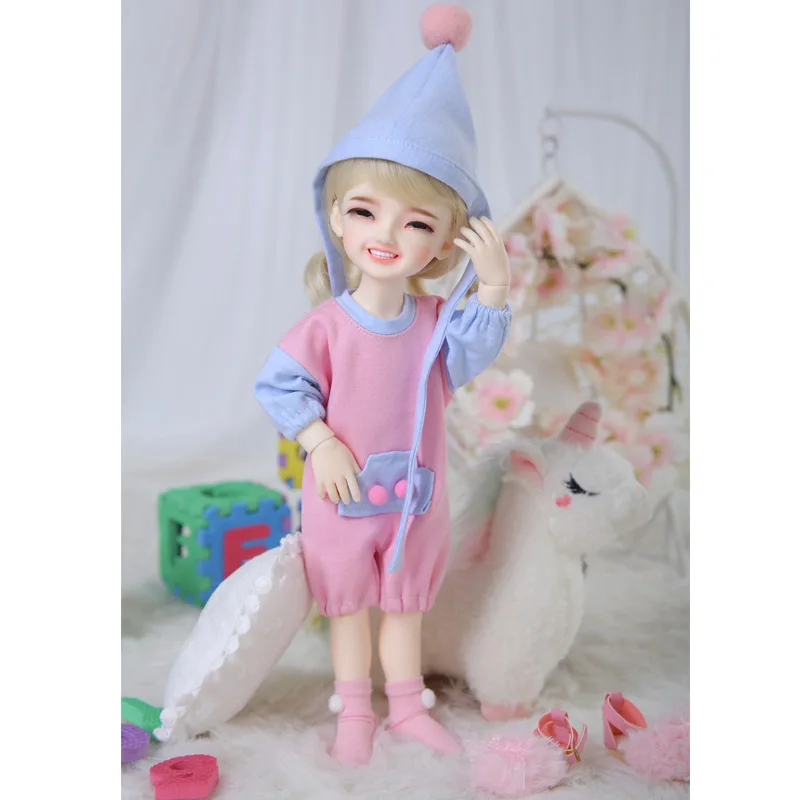 BJD SD куклы Dollbom PingGe 1/6 YoSD тело Смола Модель для маленьких девочек и мальчиков игрушки глаза Высокое качество Модный магазин Подарочная коробка BTW