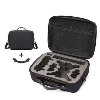 

Nylon Storage Handbag Carry Case Box with Battery Buckle Holder for DJI SPARK