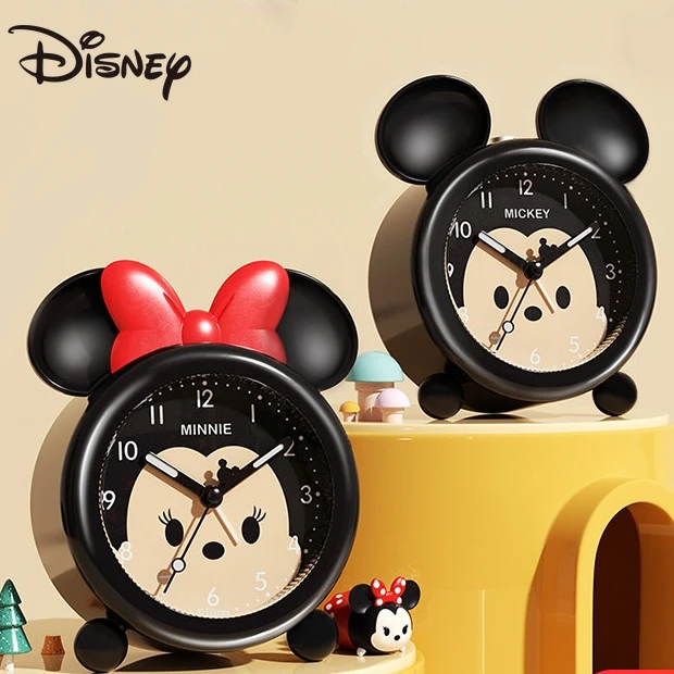 Disney Alarm Clock stickhealthcare.co.uk