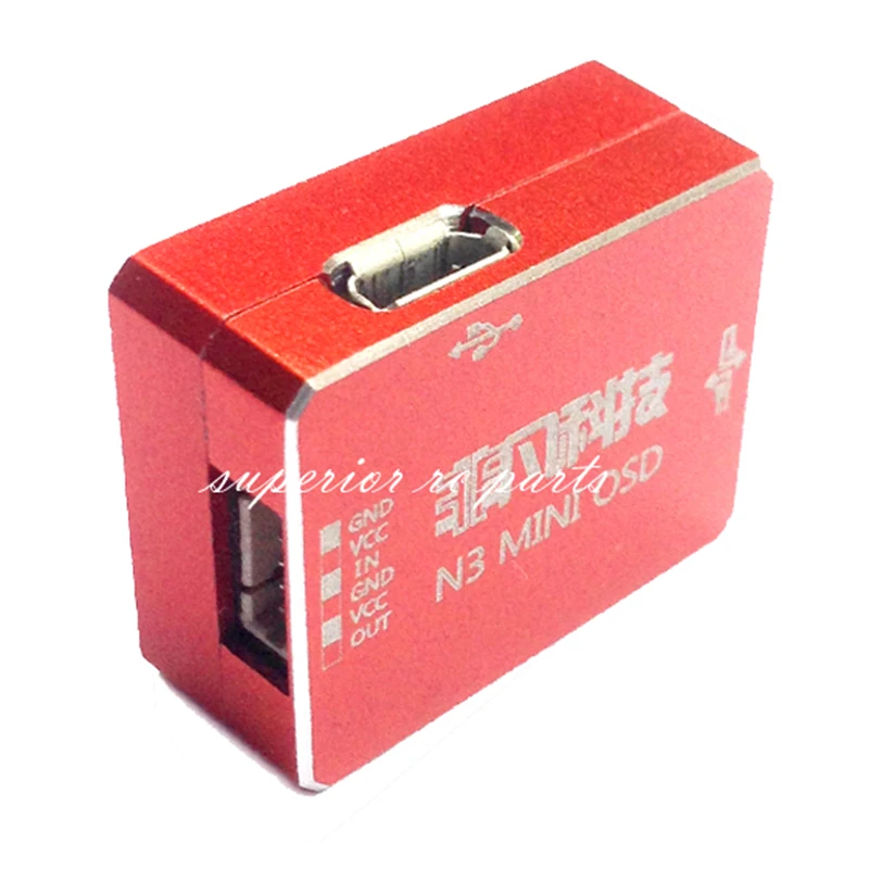 Mini N3 модуль OSD для DJI Phantom CAN Port заменить I Multicopter 2 + NAZA V2|FPV-системы| |