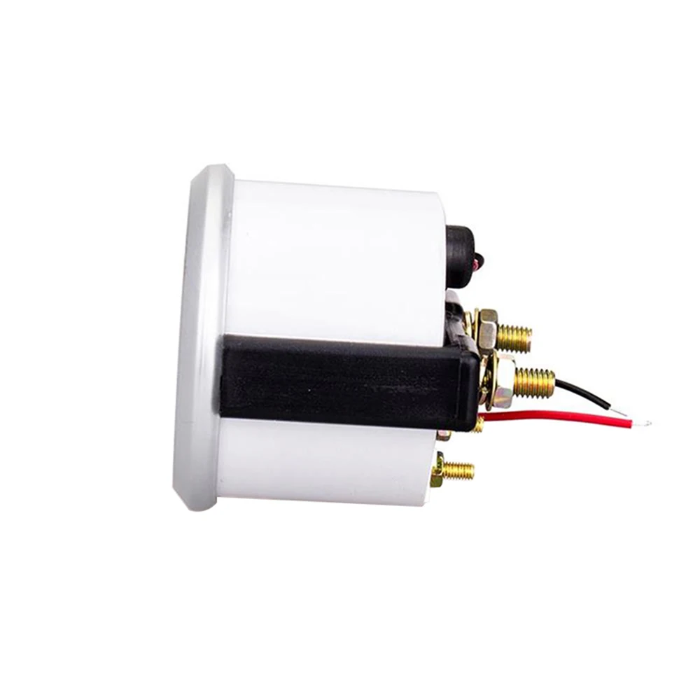 52 мм Автомобильный измеритель температуры воды для лодки цифровой термометр