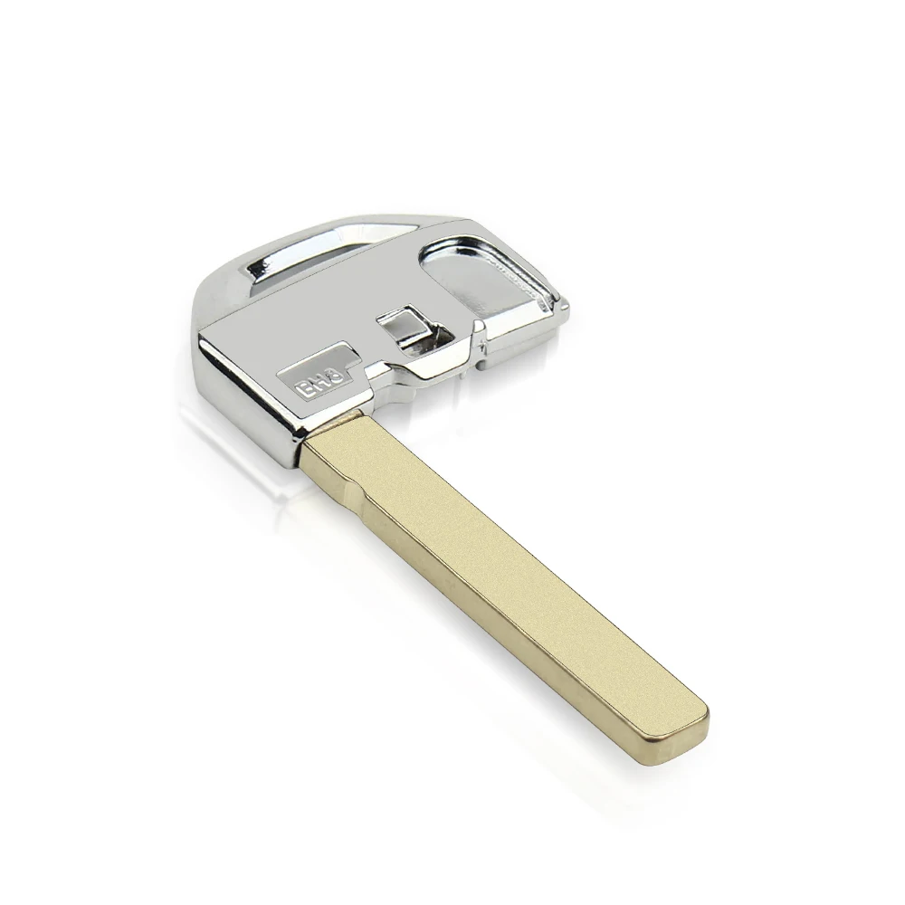 Lama chiave di emergenza con inserto intelligente per Volkswagen - H71bb687b7fbe46f7a9e51d812a906b49v
