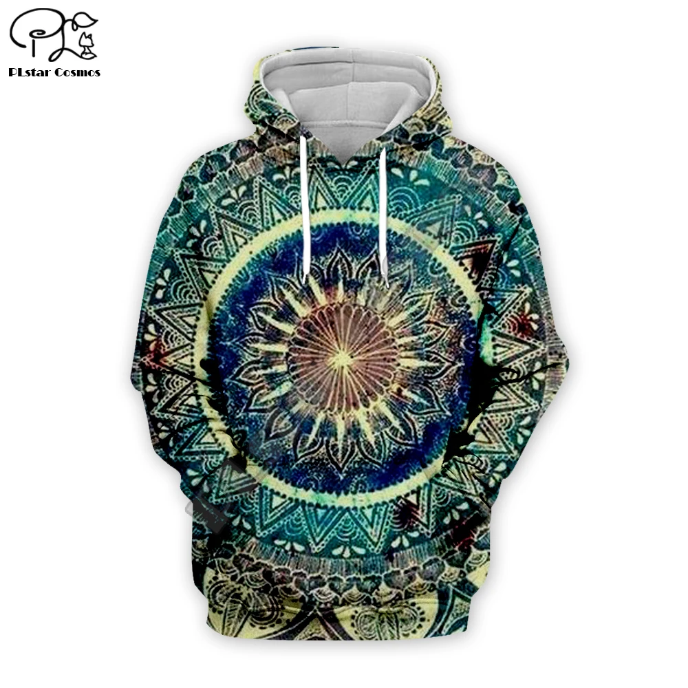 HO013 3D психоделические толстовки Trippy граффити печати пуловер с капюшоном Красочная картина Мужчины Женщины свитшот большого размера спортивный костюм CO-002 - Цвет: HO013