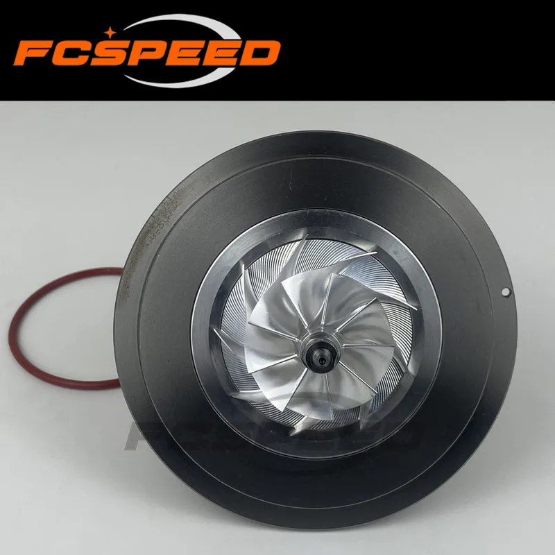 MFS Turbine MGT2260SDL 790484 790463 Turbo charger chra for BMW X5 X6 M E71 408 Kw 555 HP S63B44 2008-2013 | Автомобили и