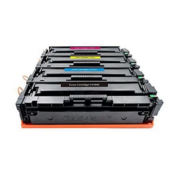 Картридж с переработанными чернилами Inkoem HP CF5 (203X) | Компьютеры и офис