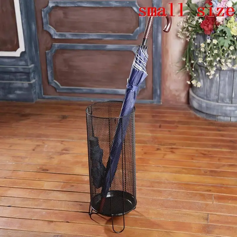 Держатель зонта для зонта с металлической подставкой для дома Portaombrello Guarda Chuva Porte Parapluie Porta Ombrelli Paraguero Portaombrelli Casa - Цвет: Number 4